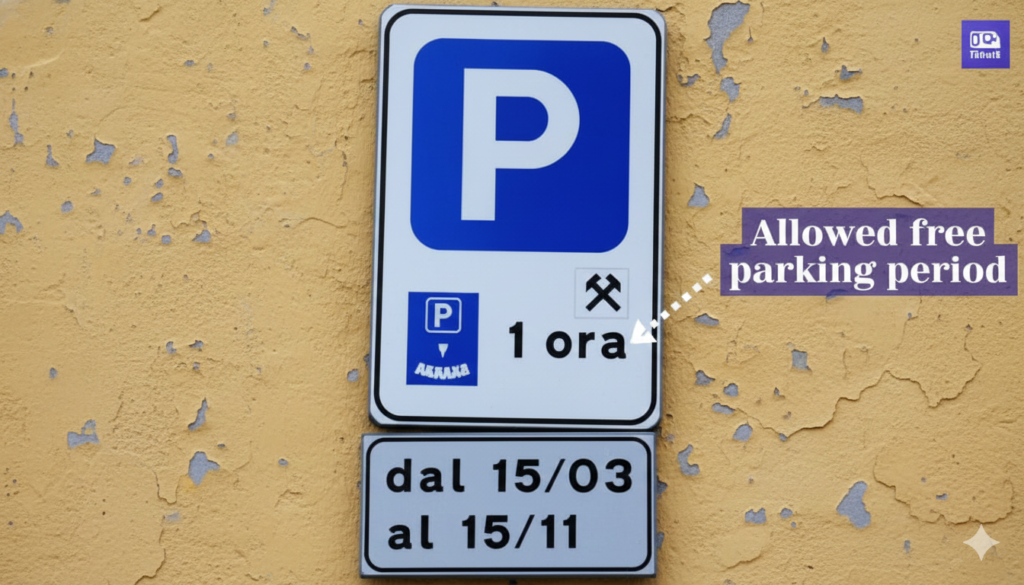 ํ์๊ฐ ๋์ ๋ฌด๋ฃ๋ก ์ฃผ์ฐจํ ์ ์๋ค๋ ํ์งํ