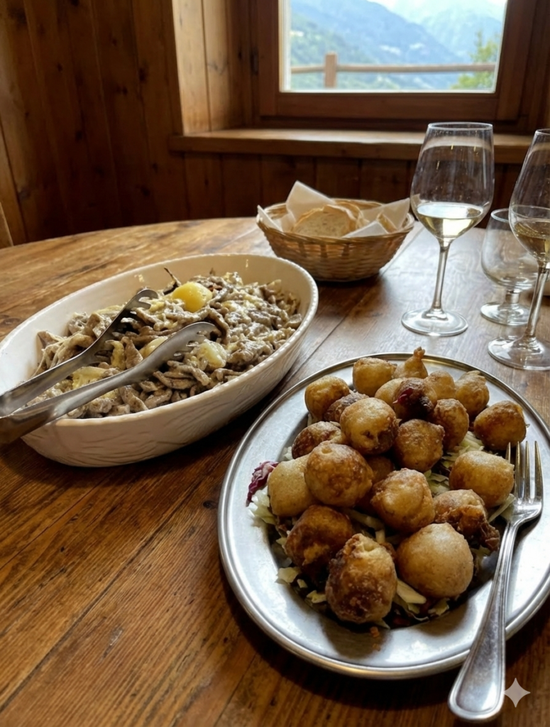 ์ดํ๋ฆฌ์ ๋ถ๋ถ ์ ํต ์ง์ญ ์์ ํผ์ด์ผ๋ฆฌ์ ํ๋ฆฌํฐ๋(์น์ฆํ๊น)