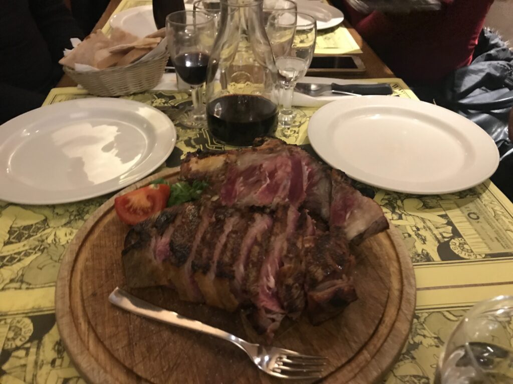 ํผ๋ ์ฒด์์๋ง ๋ง๋ณผ ์ ์๋ ํผ์ค๋ ํฐ๋ ์คํ
์ดํฌ