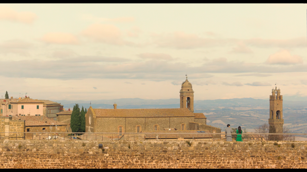이 사랑 통역이 되나요 이탈리아 치비타 디 바뇨레조 (Civita di Bagnoregio)출처 넷플릭스 티저영상