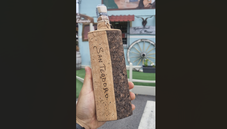 사르데냐 미르또 술