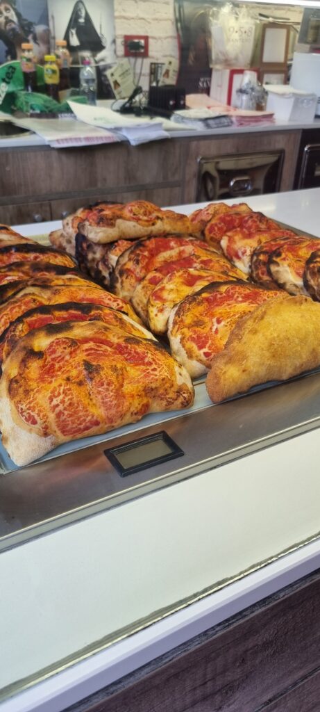 이탈리아 타란토 판제로또