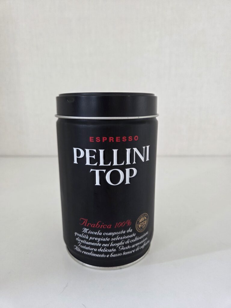 이탈리아 커피 로스팅 브랜드 펠리니
